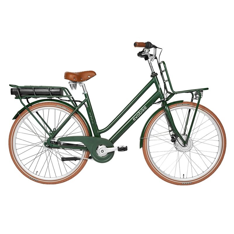 Evobike Classic-7 - Dam