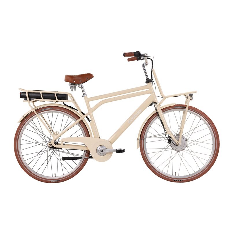 Evobike Classic-7 - Herr