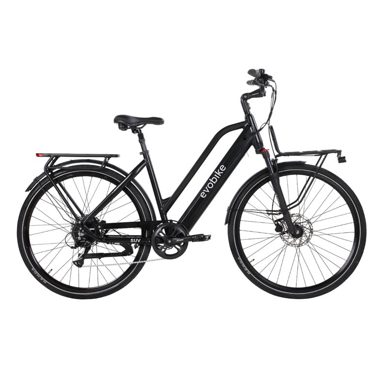 Evobike SUV