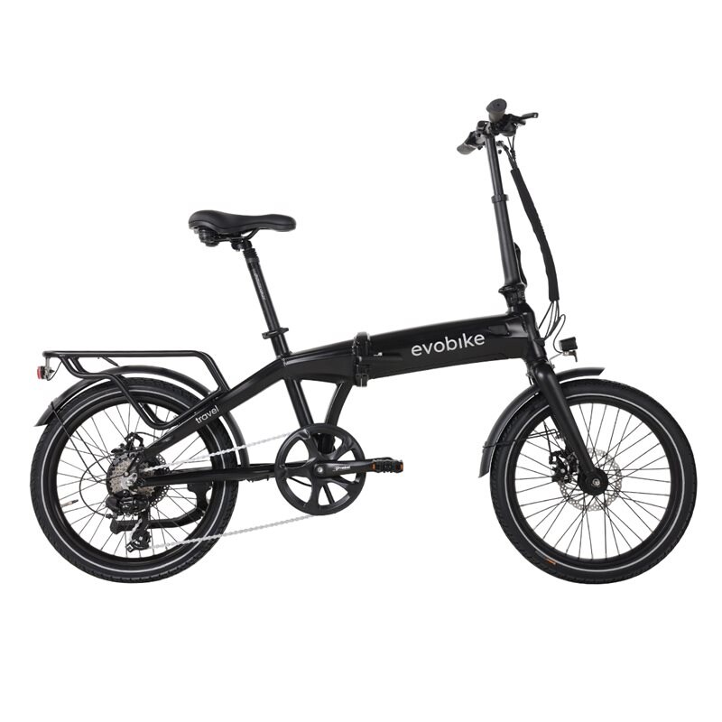 Evobike Travel Pro