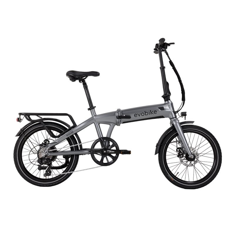 Evobike Travel Pro