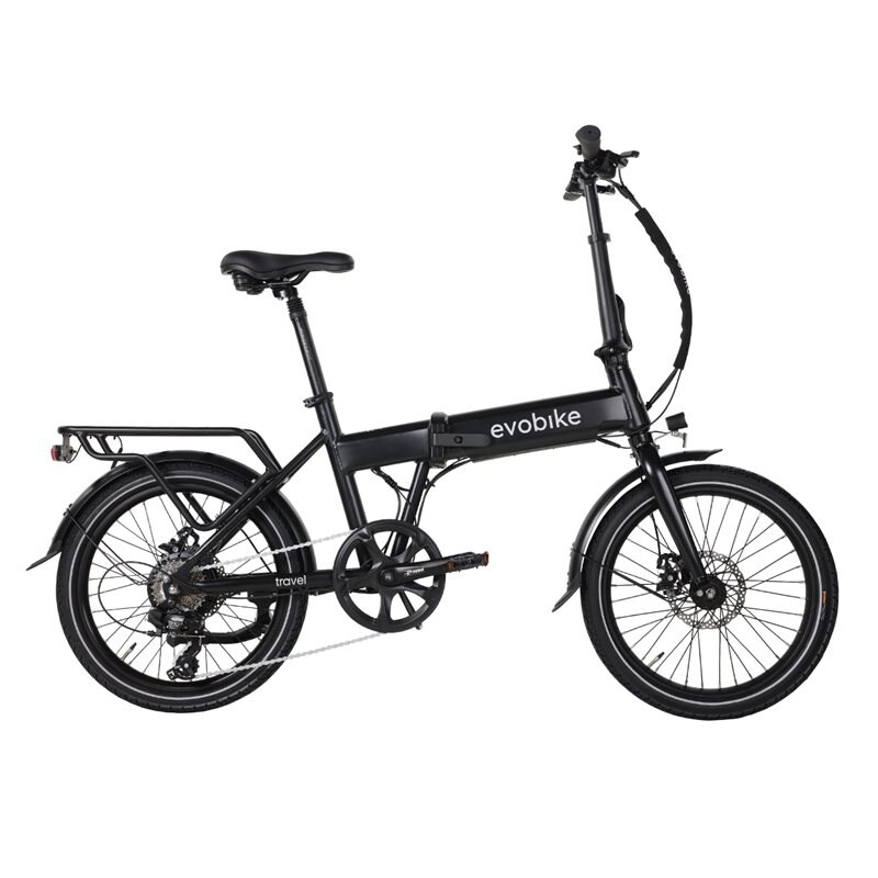 Evobike Travel Lite