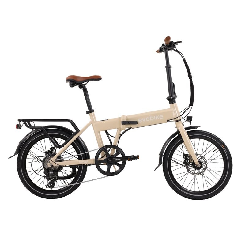 Evobike Travel Lite