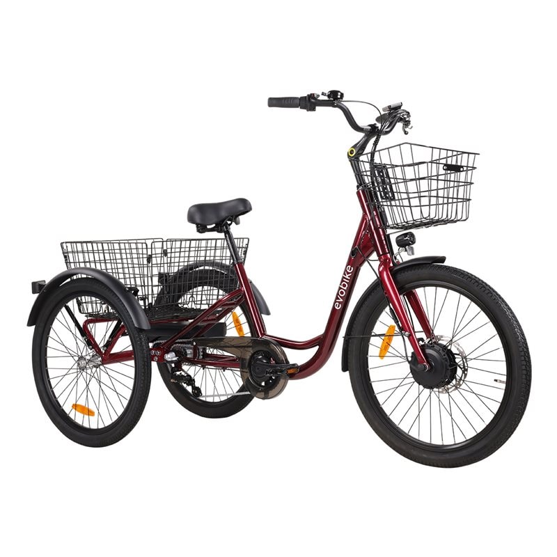 Evobike Elegant