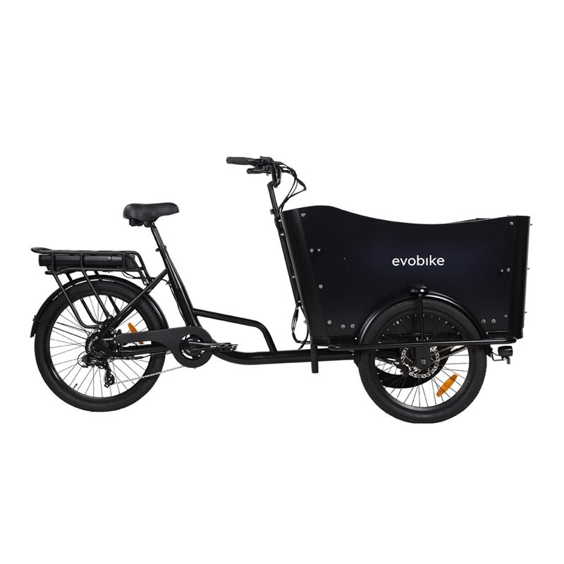 EvoBike Cargo Pro