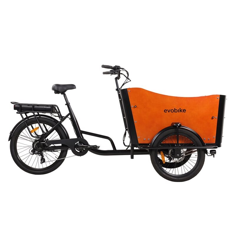 EvoBike Cargo Pro