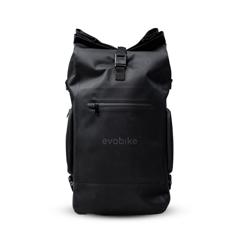 Evobike 3-i-1 Väska Pro 25L