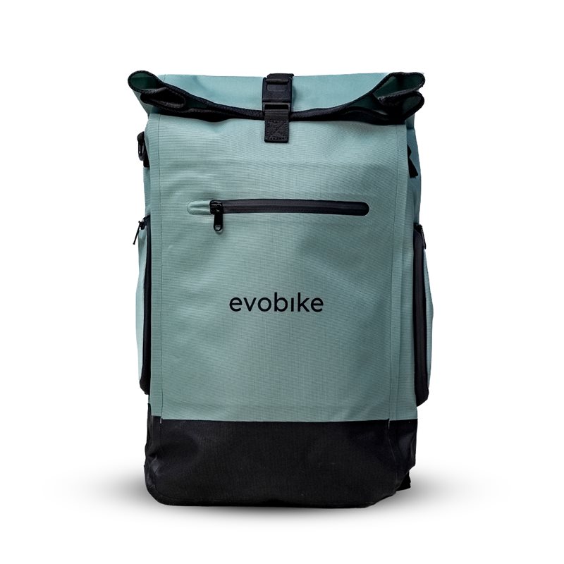 Evobike 3-i-1 Väska Pro 25L