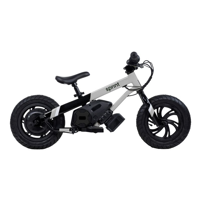 Elektrisk balanscykel Sprint Jr