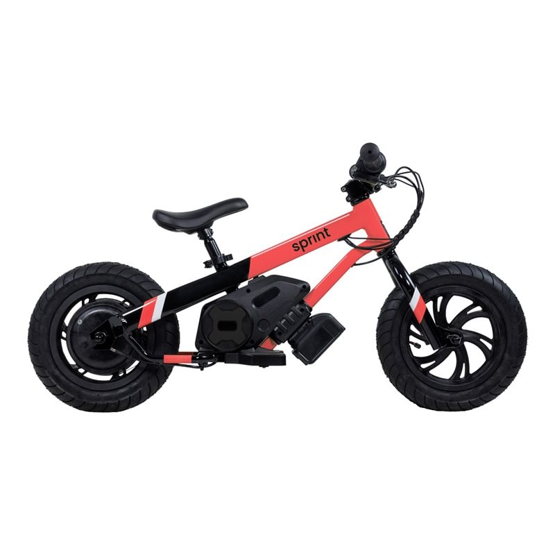 Elektrisk balanscykel Sprint Jr