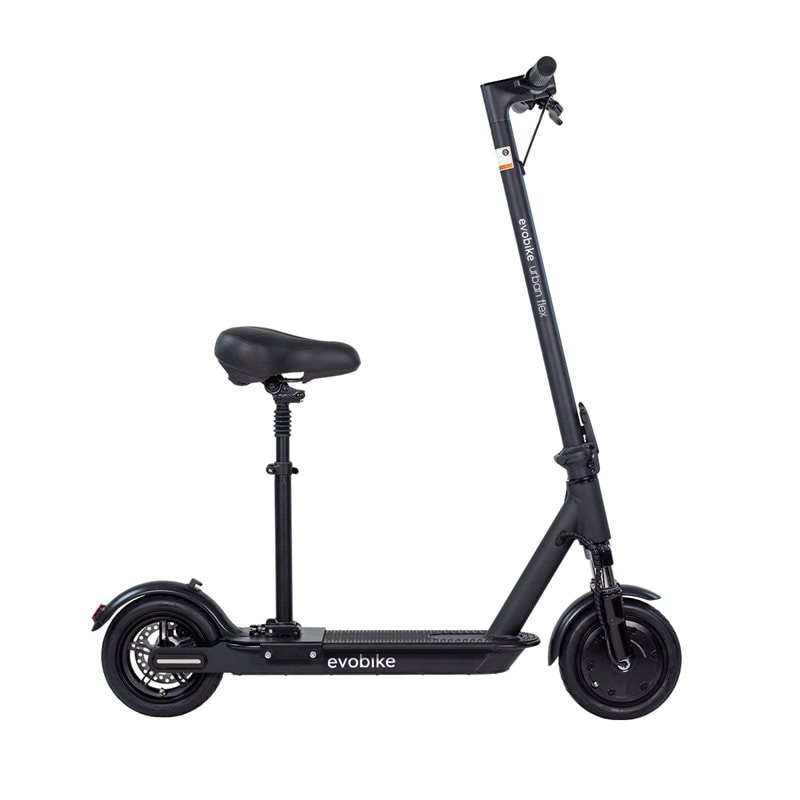 Evobike Urban S250 Flex Long Range