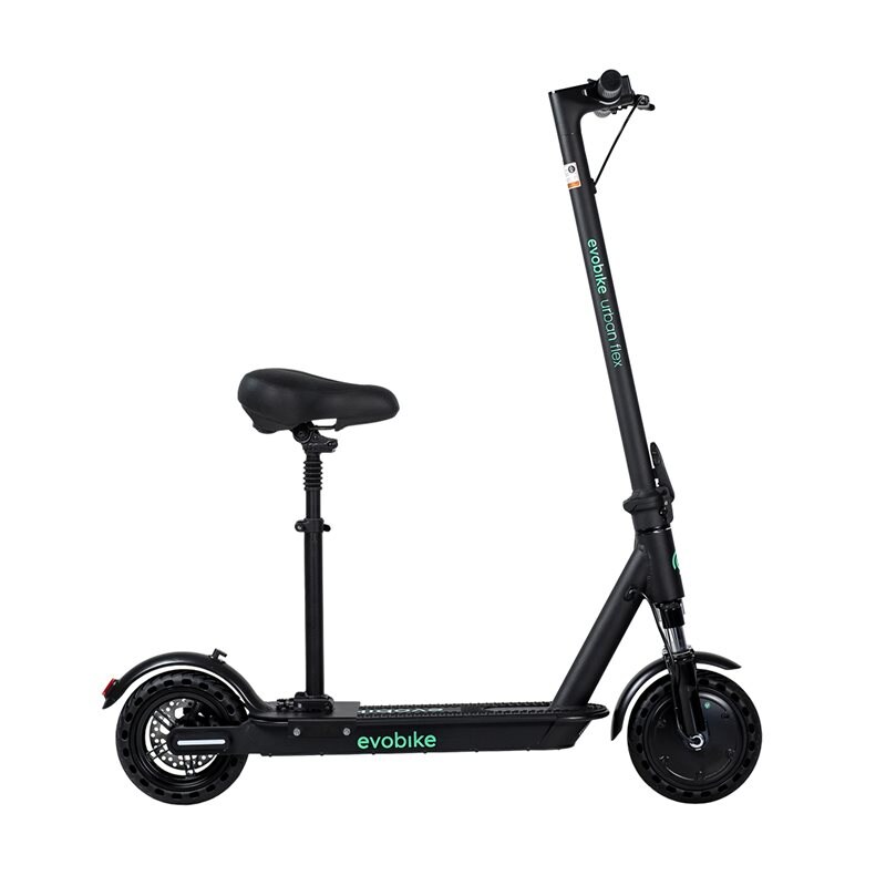Evobike Urban S250 Flex Solid