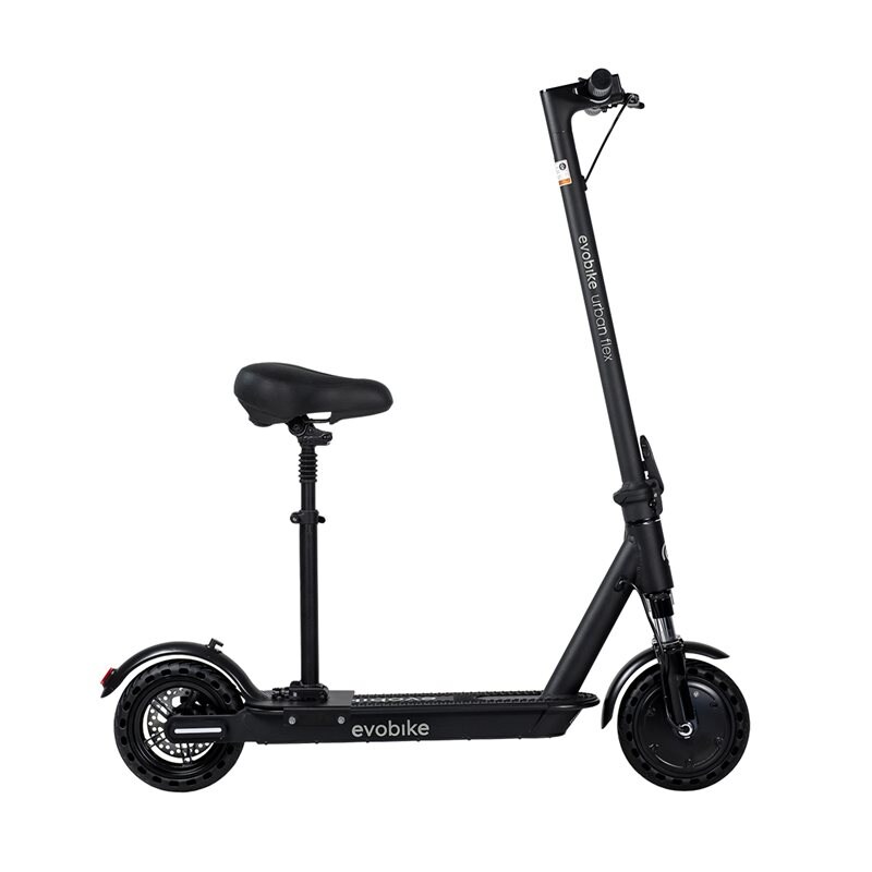 Evobike Urban S250 Flex Solid