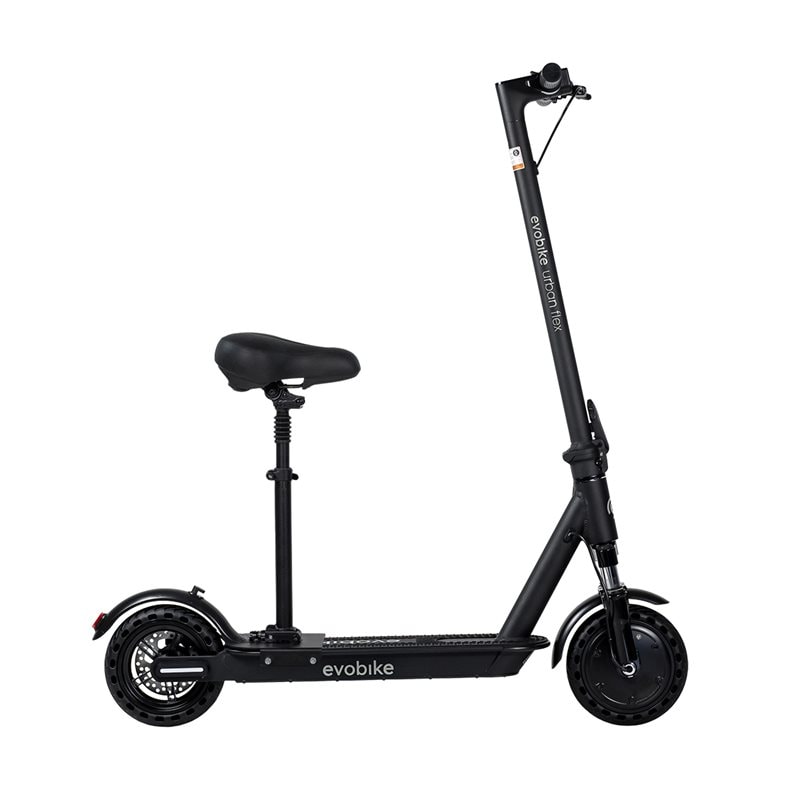 Evobike Urban S250 Flex Solid