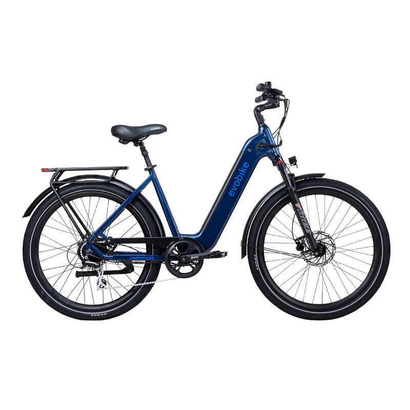 Evobike Commute