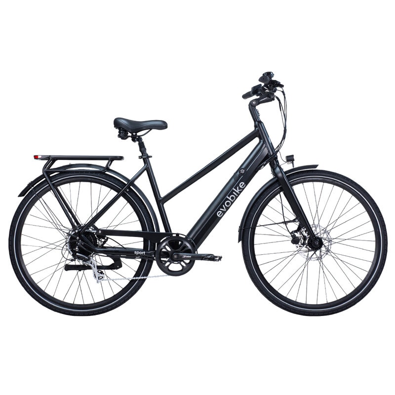 Evobike Sport-8 - Dam