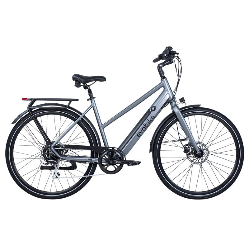 Evobike Sport-8 - Dam