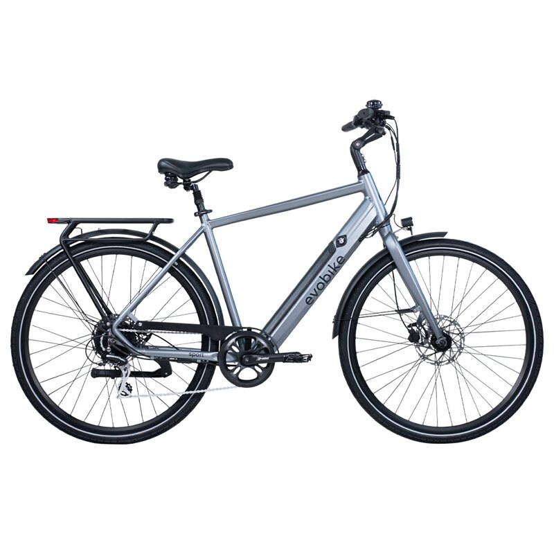 Evobike Sport-8 - Herr