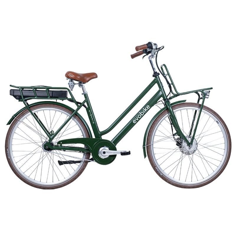 Evobike Classic-7 - Dam