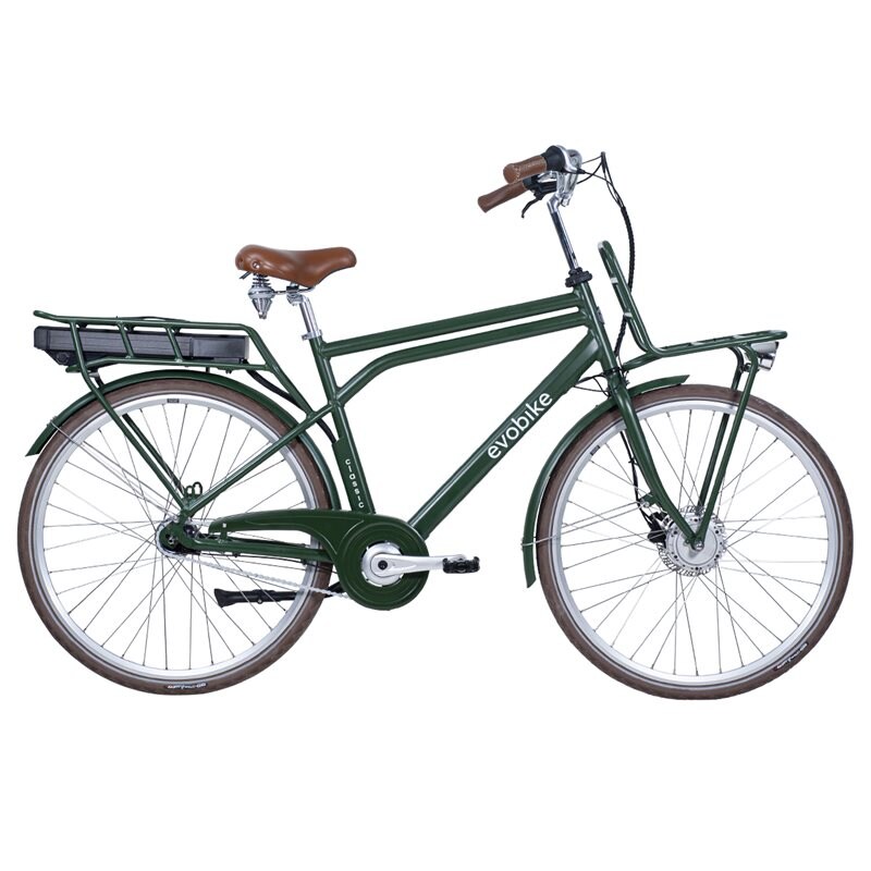 Evobike Classic-7 - Herr 2025