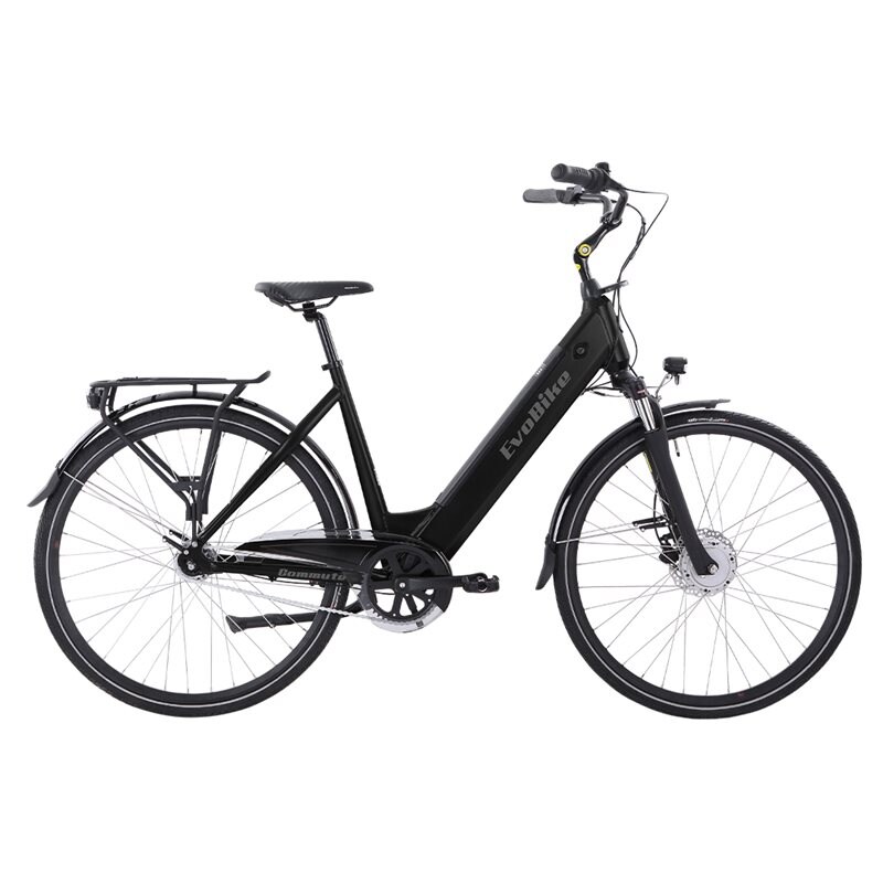Elcykel EvoBike Commute
