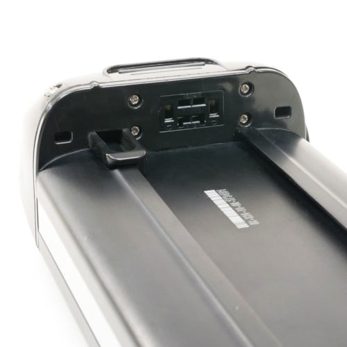 Litiumbatteri 36v 12,0Ah 6-pins för pakethållare