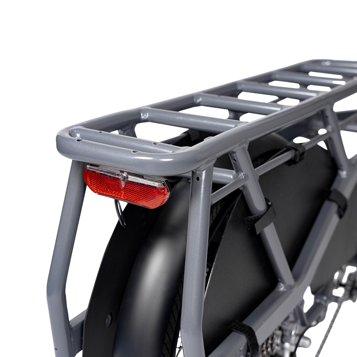 Evobike Longtail