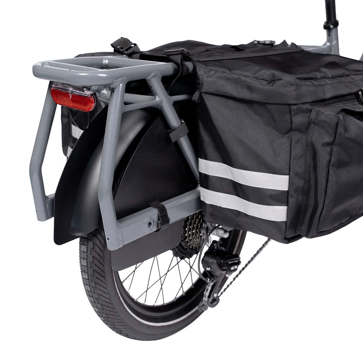 Evobike Longtail