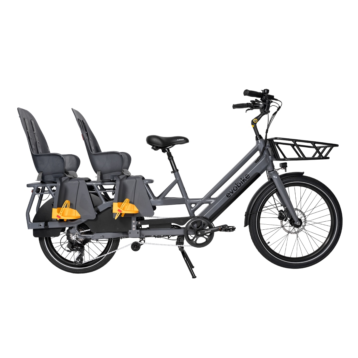 Evobike Longtail