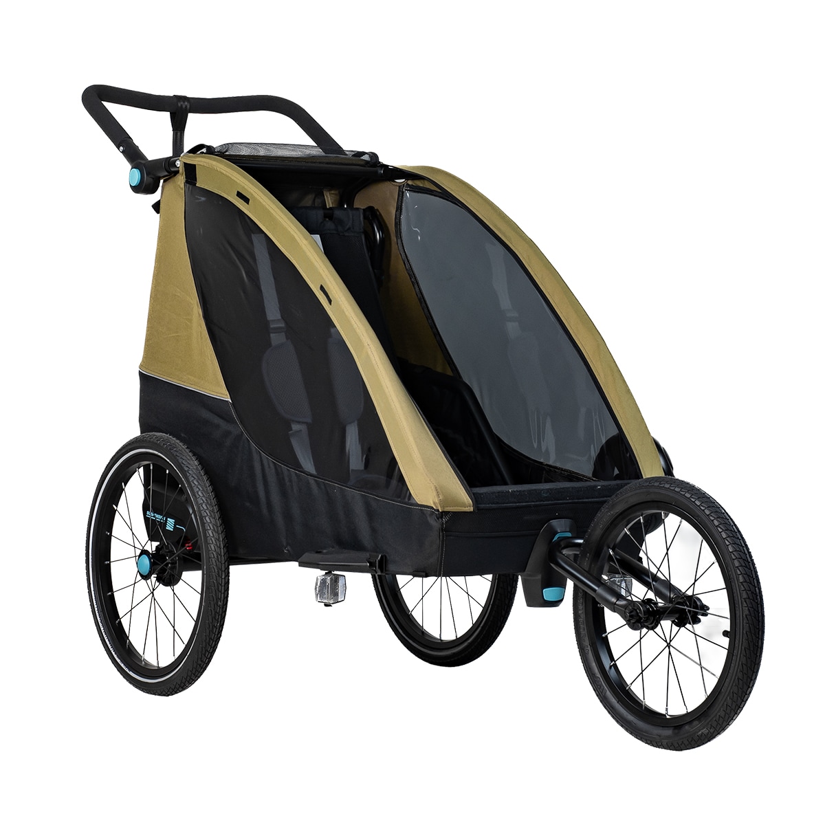 Cykelvagn Evobike Sandhamn