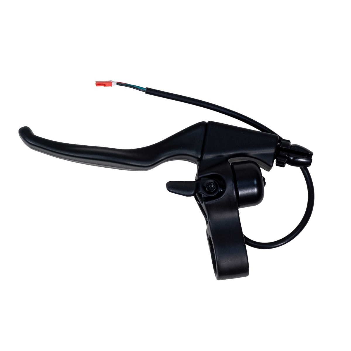 Evobike UrbanS250 Lite/Flex, Flex 500 & OR500 - Bromshandtag + Svart Ringklocka