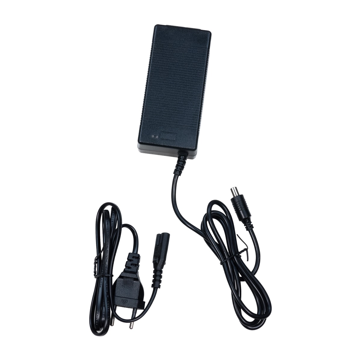 Evobike Urban S250 Lite/Flex, Flex 500 & OR500 - Laddare 42V 1,5A