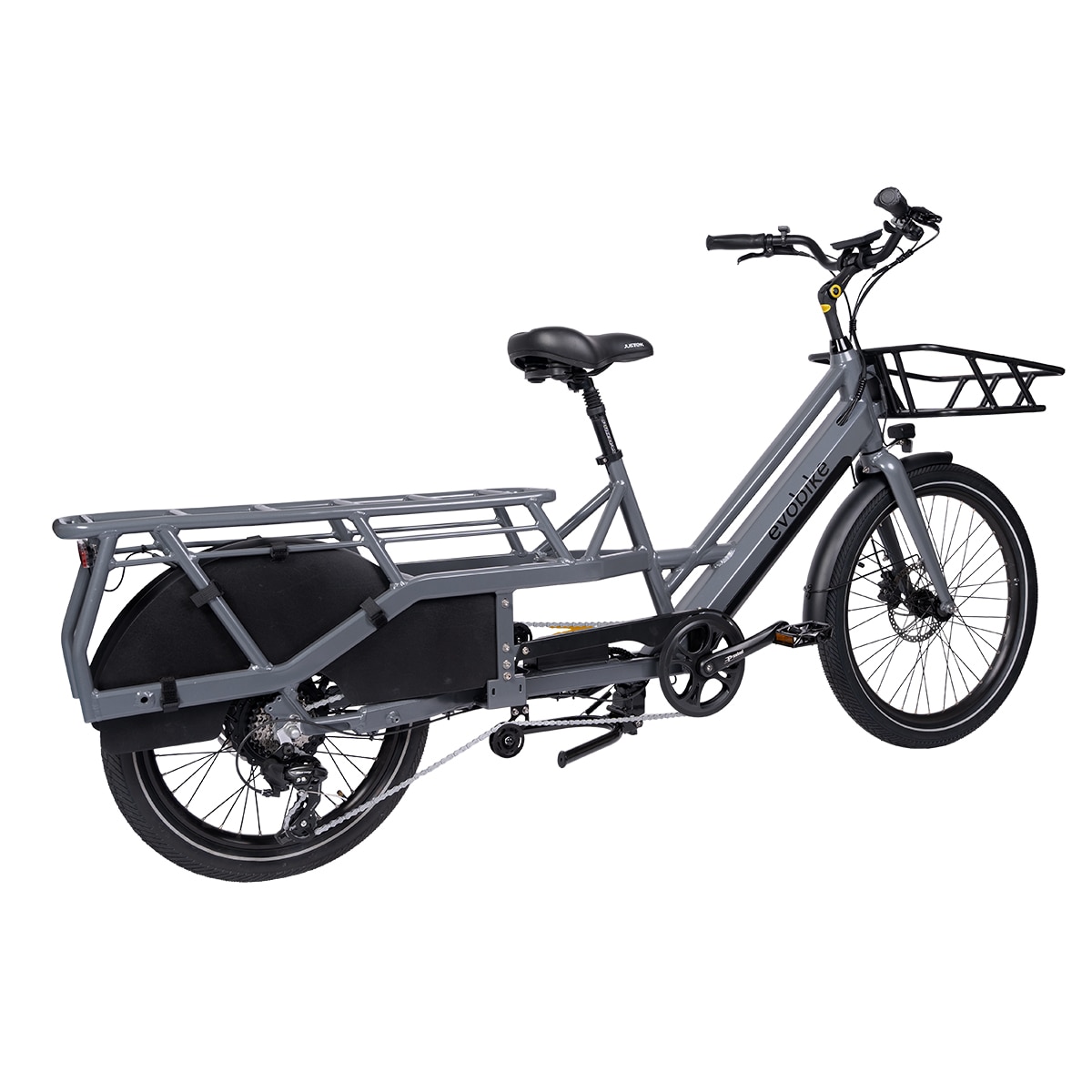 Evobike Longtail