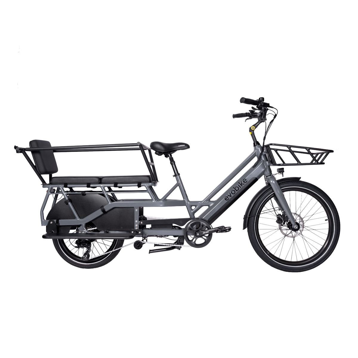 Evobike Longtail