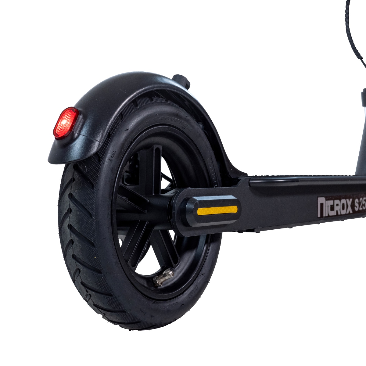 Nitrox S250 Flex Long Range