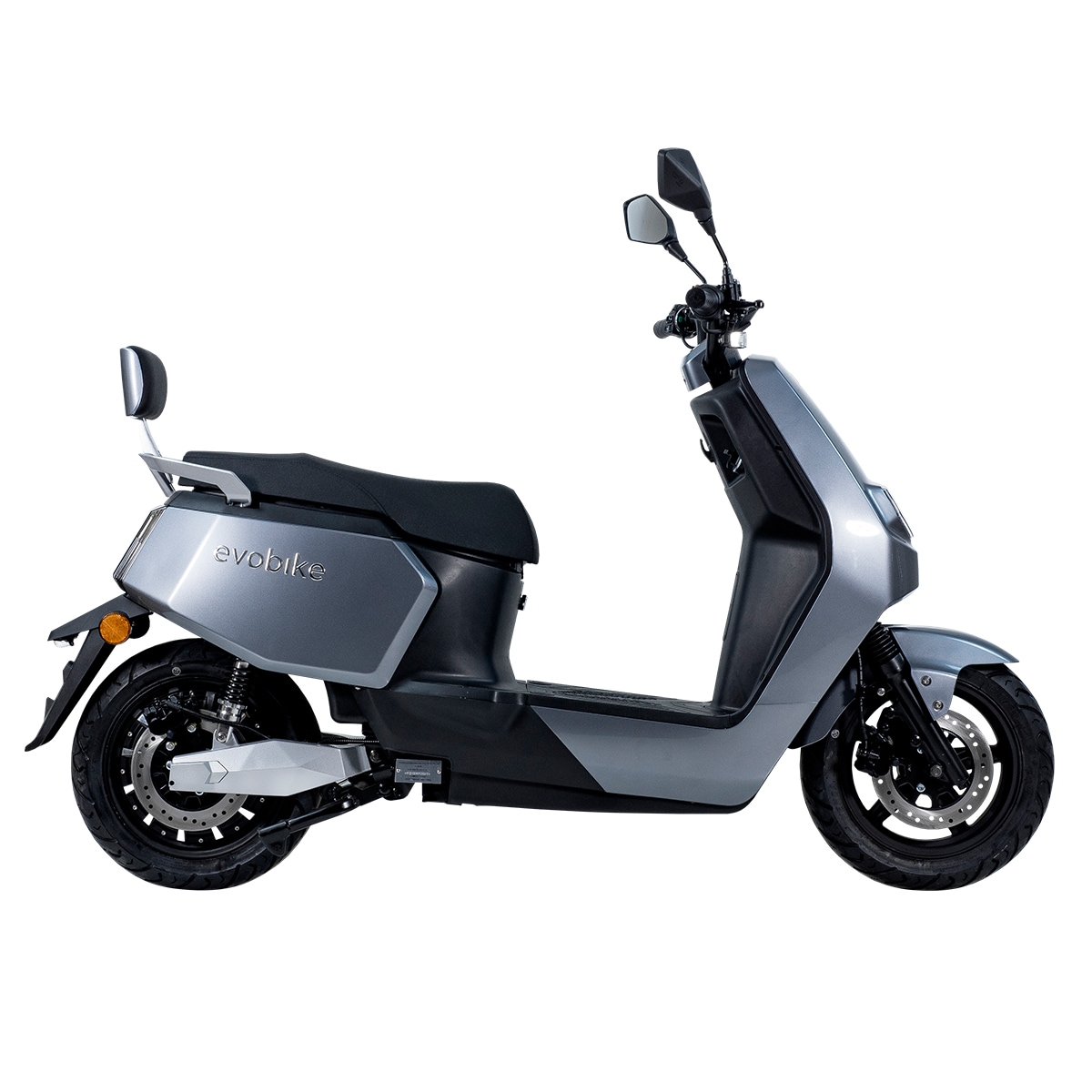 Elmoped Evobike City Ride 3000W