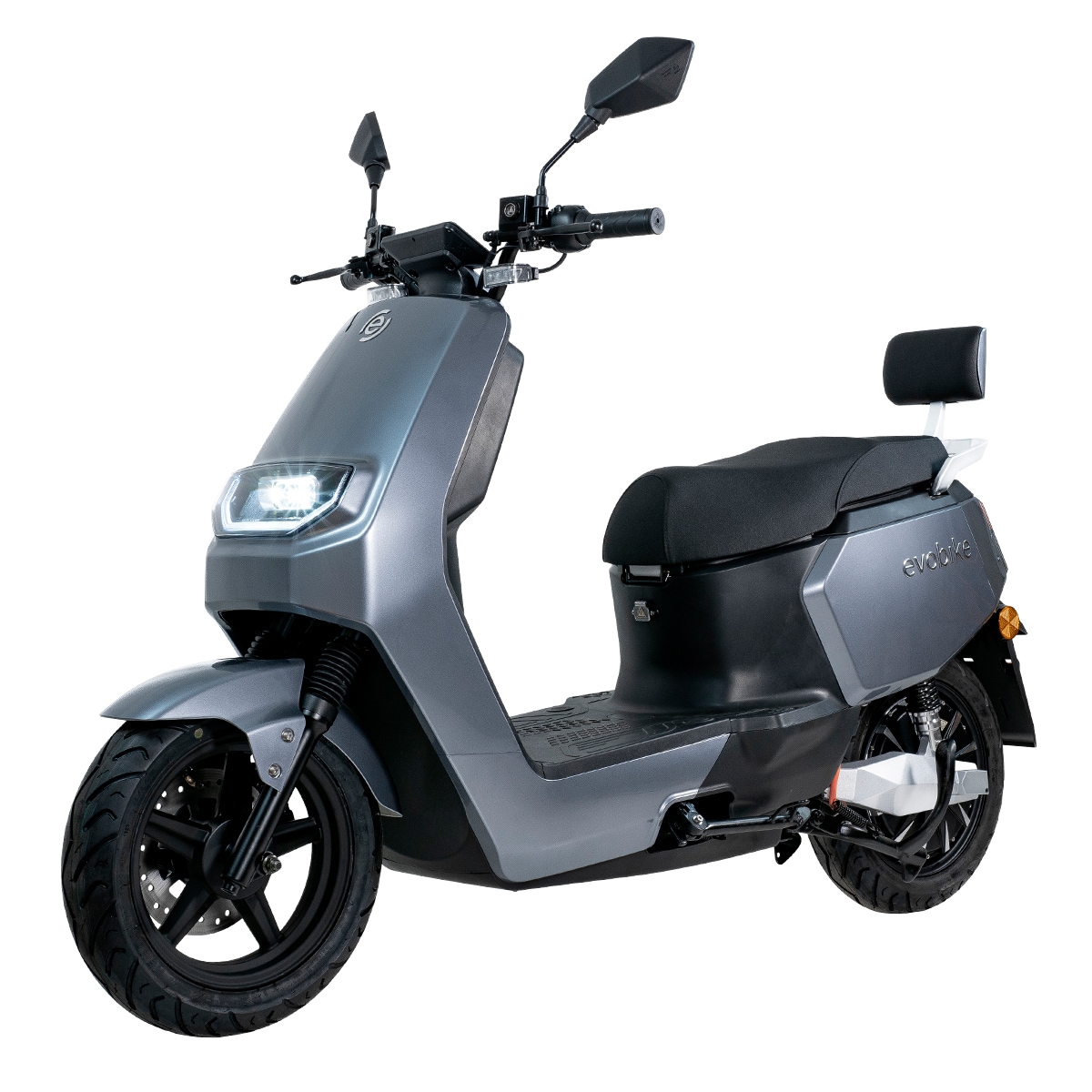 Elmoped Evobike City Ride 3000W