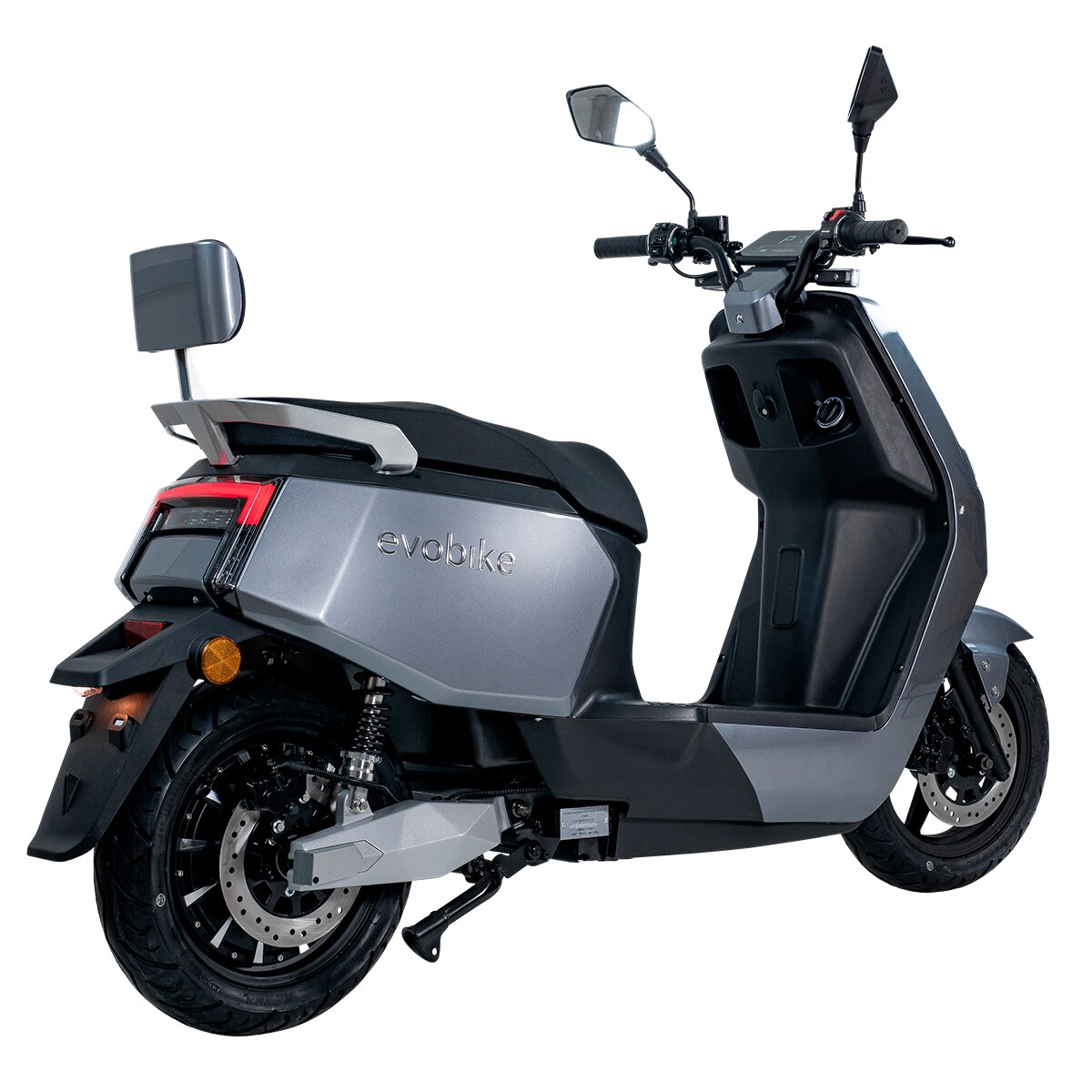 Elmoped Evobike City Ride 3000W