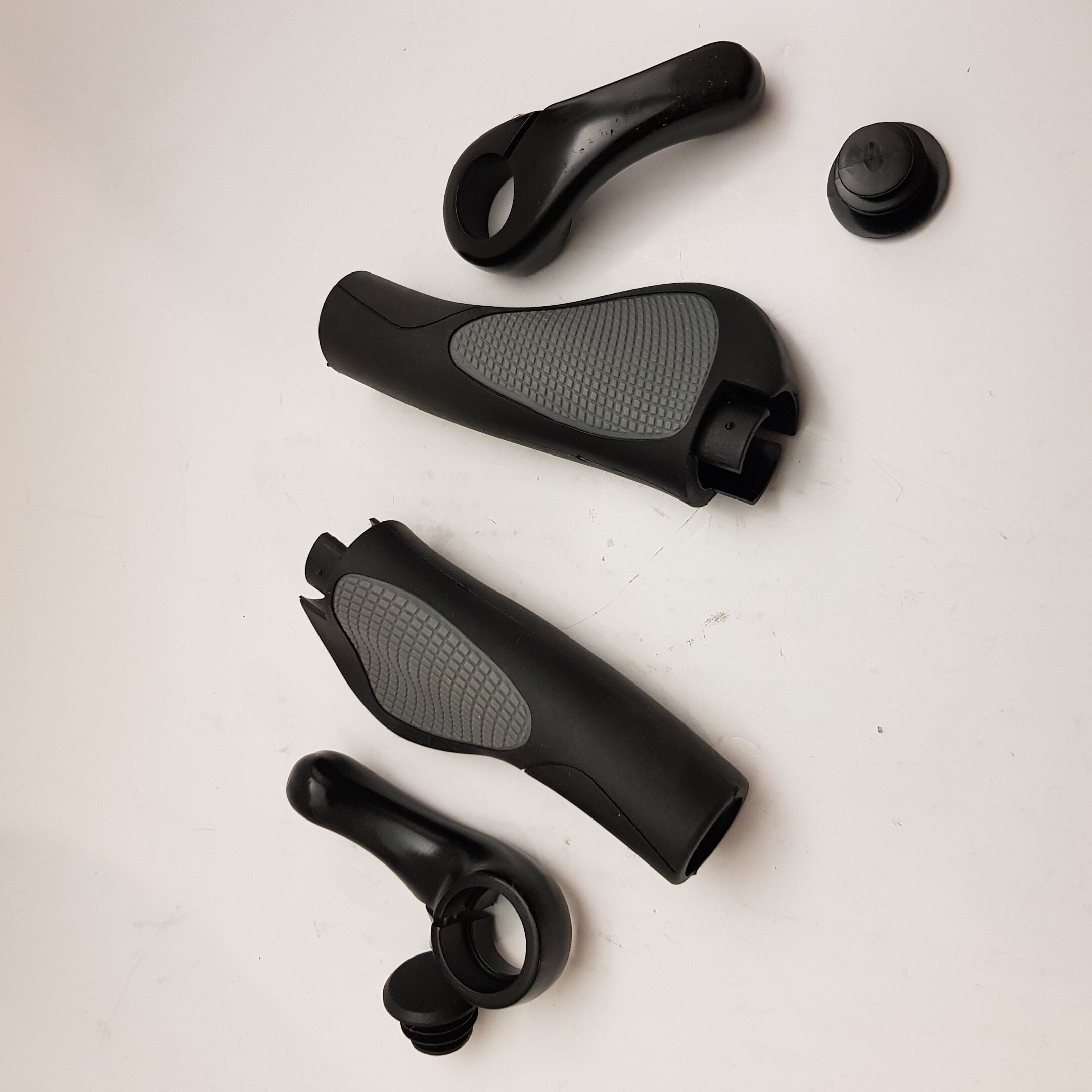 Handtag till Evobike Sport 