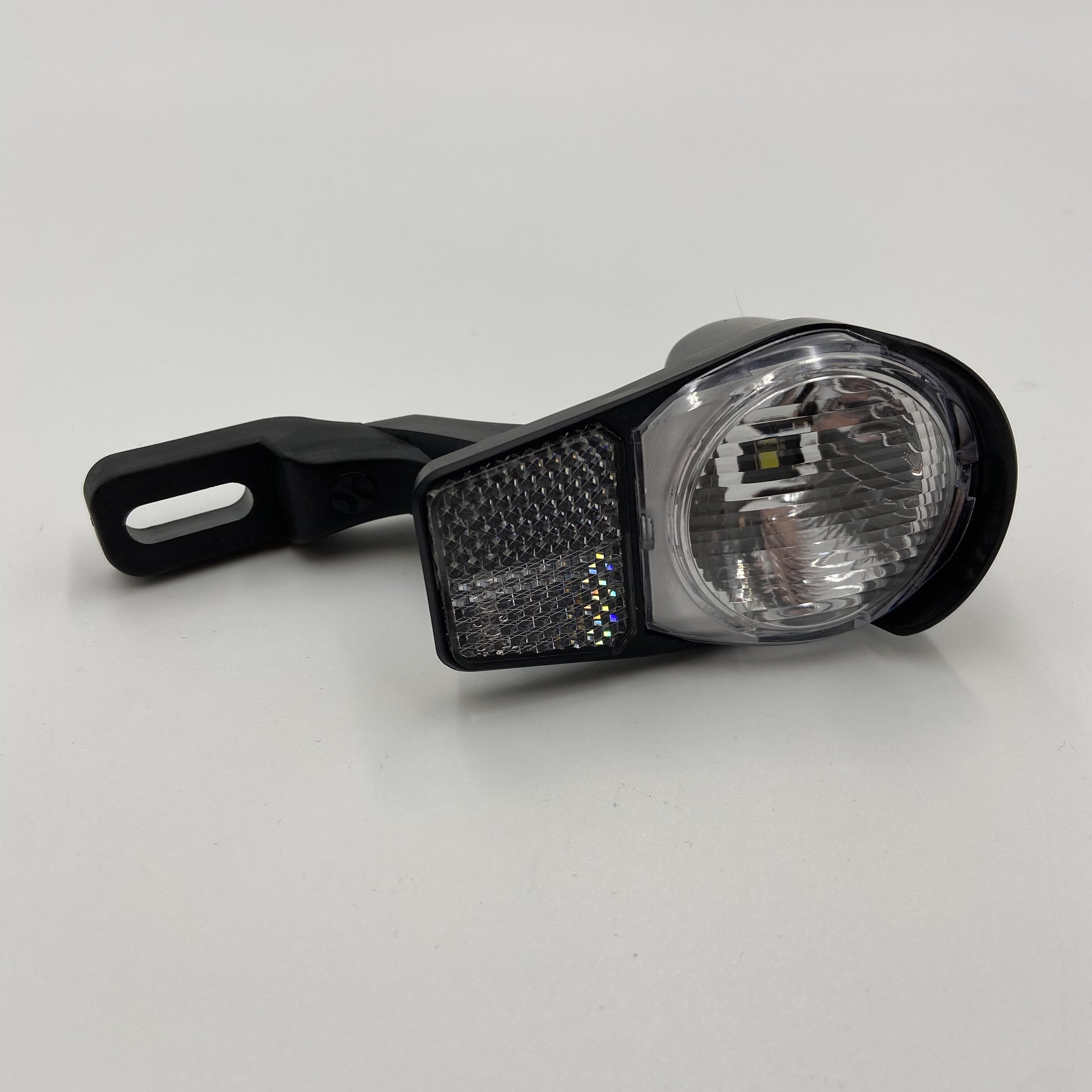 Framlampa 36V till Evobike Eco och Sport