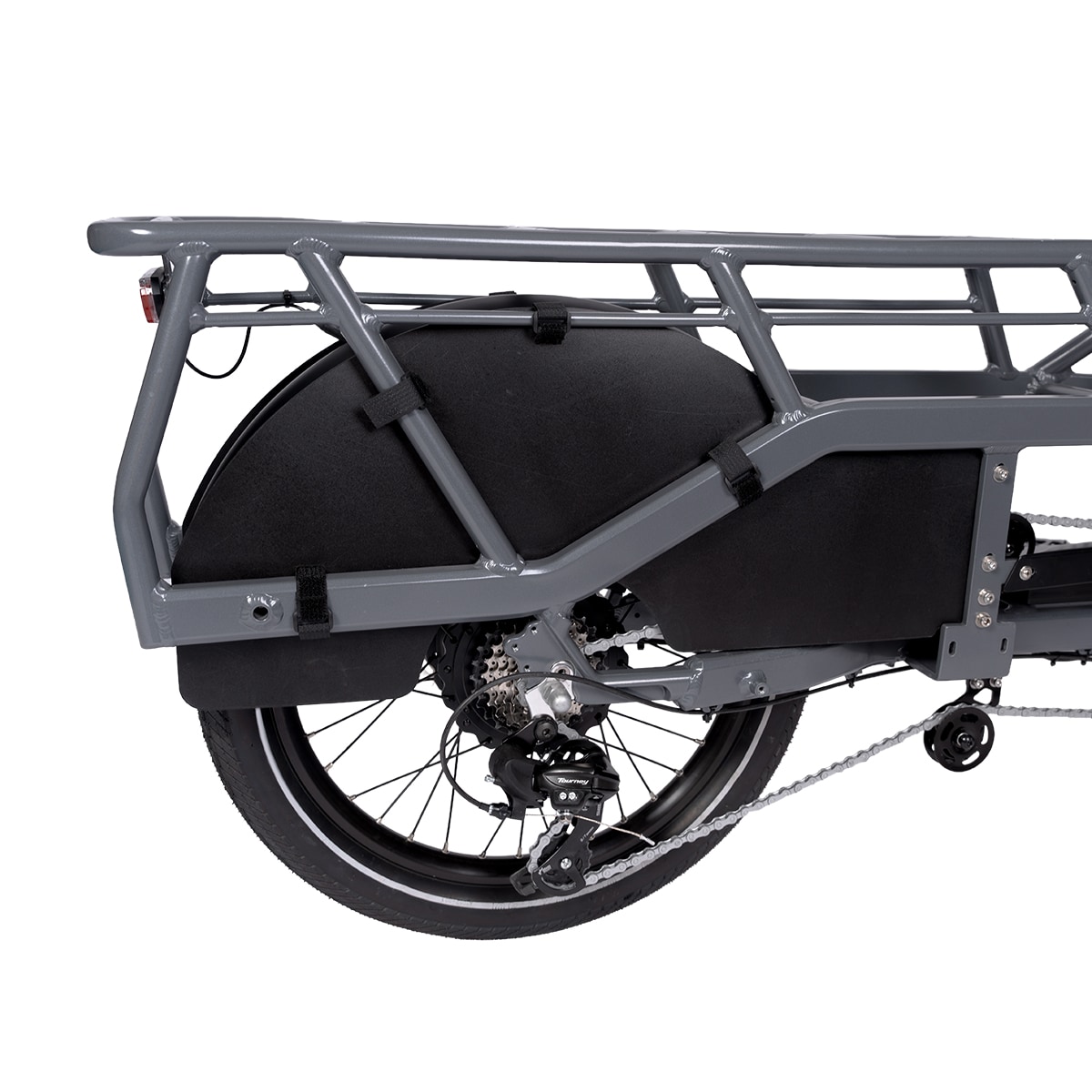 Evobike Longtail