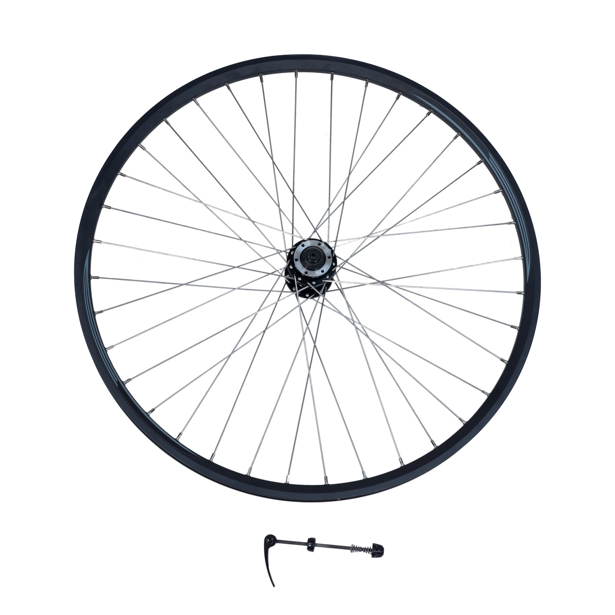 Framhjul EvoBike SPORT utan motor - 2021-2023