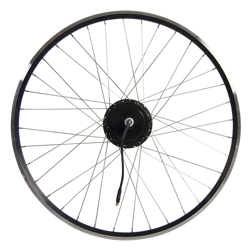 Bakhjul Elcykel EvoBike SPORT 250W Bafang