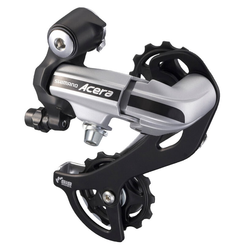 Bakväxel, Shimano Acera