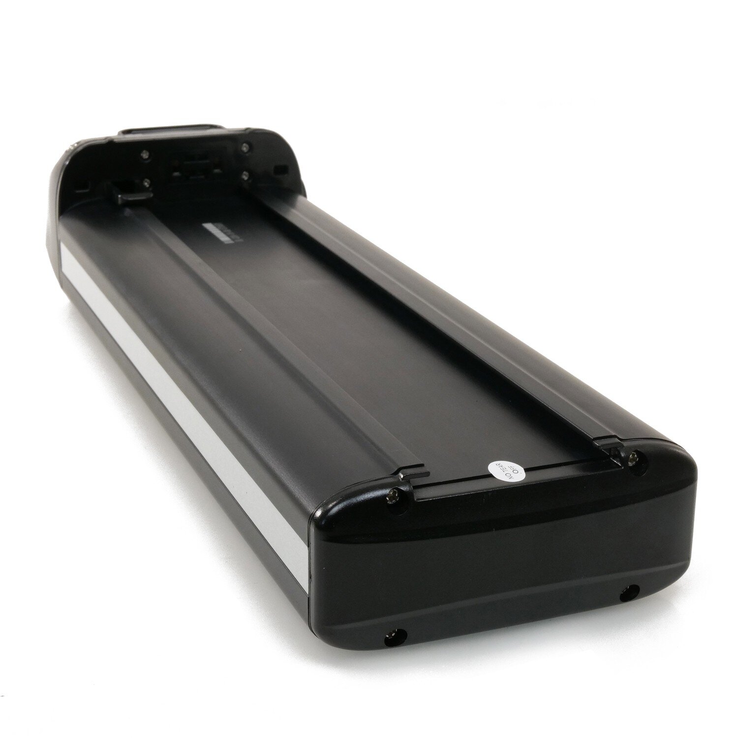 Litiumbatteri 36v-10,4Ah 6-pins Samsung för pakethållare