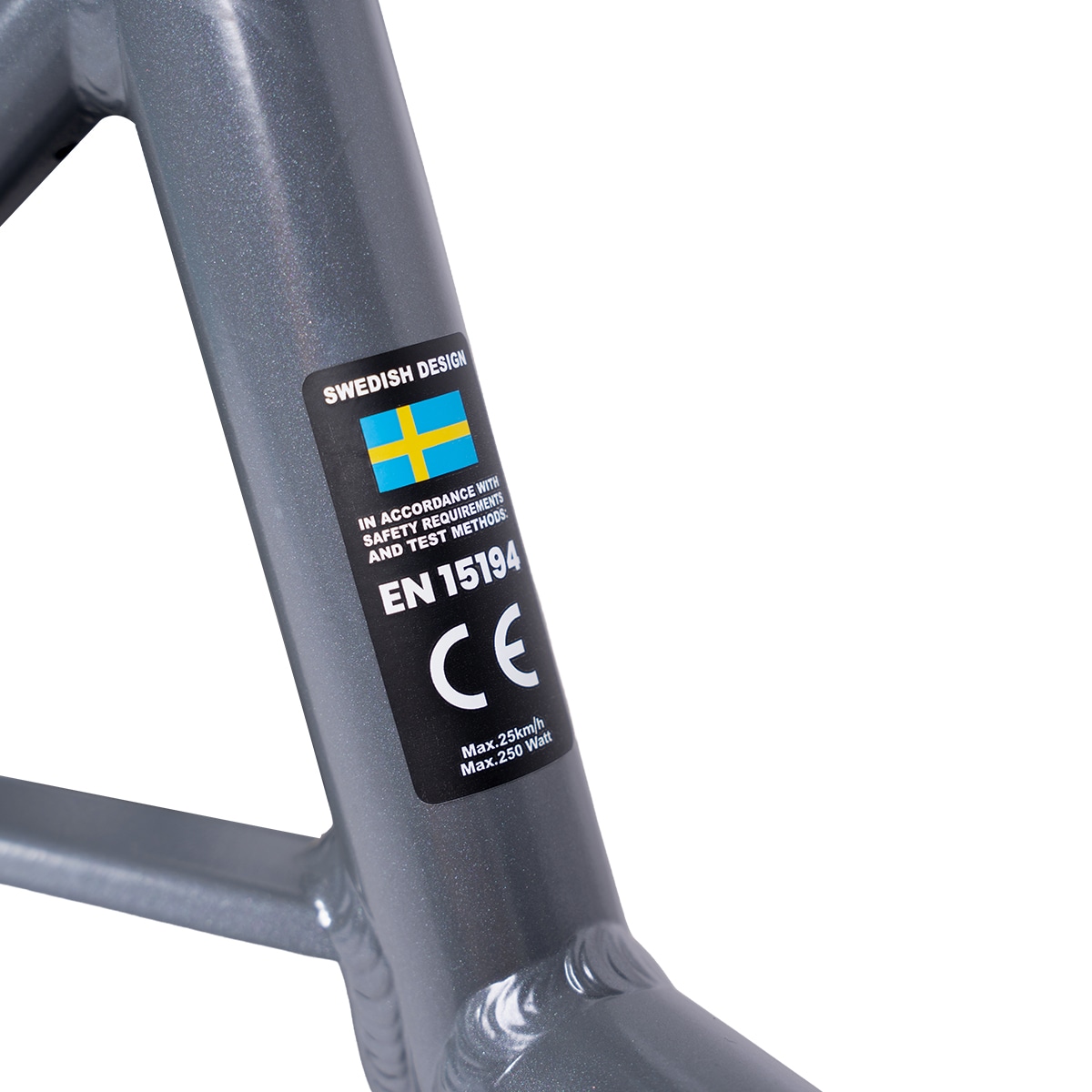 Evobike Longtail