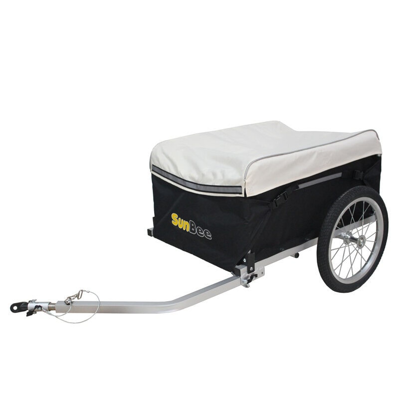 Cykelvagn Lastvagn SunBee Trailer