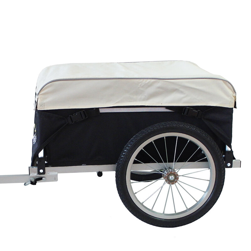 Cykelvagn Lastvagn SunBee Trailer