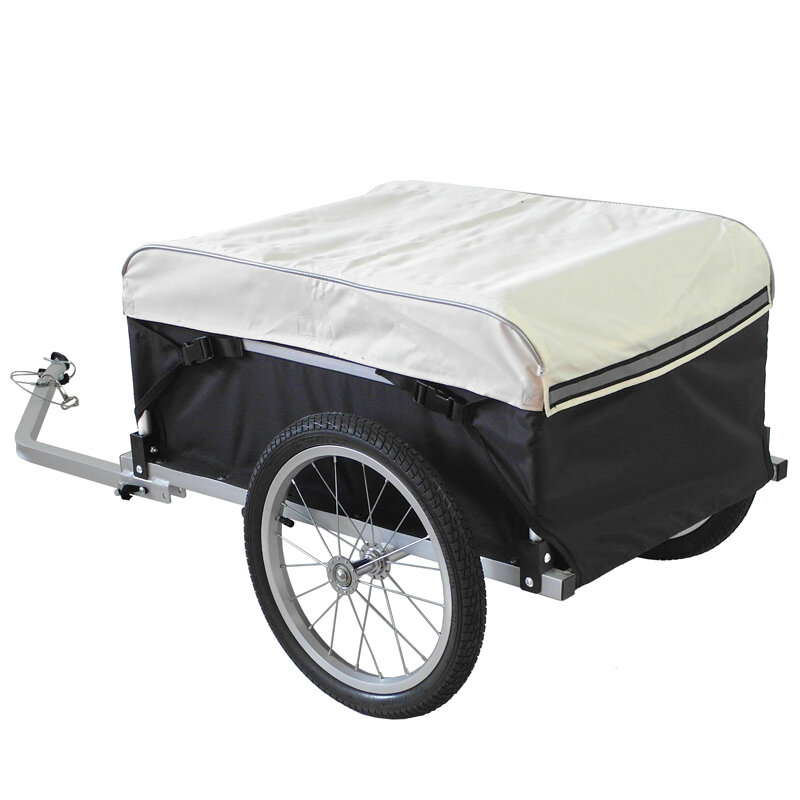 Cykelvagn Lastvagn SunBee Trailer