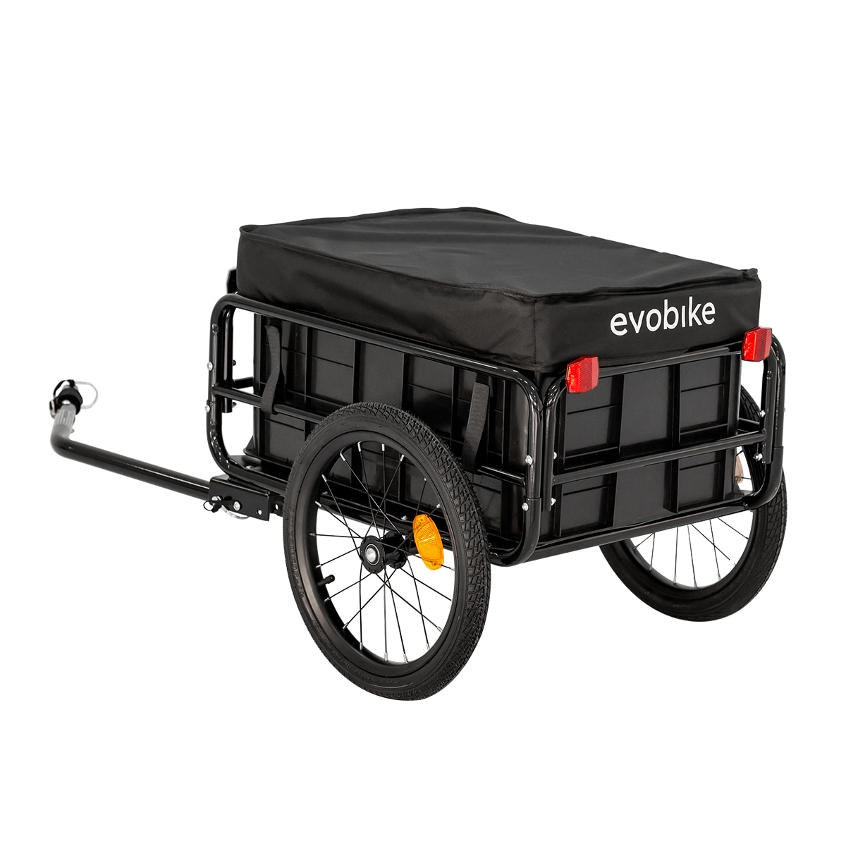 Cykelvagn Evobike Birka